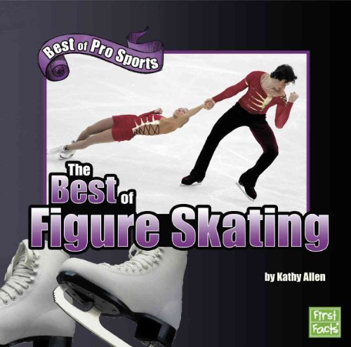 Stock image for The Best of Figure Skating for sale by Better World Books
