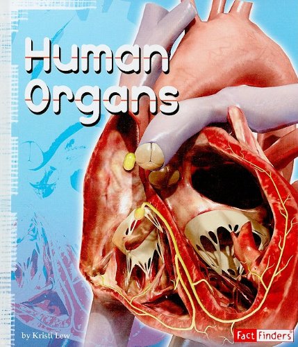 Stock image for Human Organs for sale by Better World Books