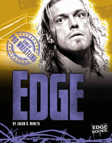 Stock image for Edge for sale by Better World Books