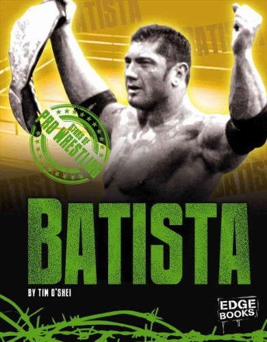 Imagen de archivo de Batista a la venta por Better World Books