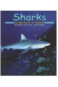 Imagen de archivo de Sharks [Scholastic] (Ocean Life) a la venta por Orion Tech