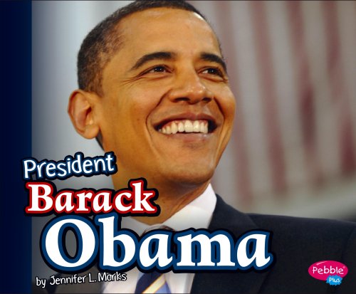 9781429637305: President Barack Obama