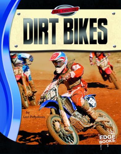 Beispielbild fr Dirt Bikes zum Verkauf von Better World Books