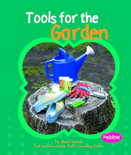 Beispielbild fr Tools for the Garden zum Verkauf von Revaluation Books