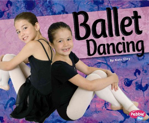 Beispielbild fr Ballet Dancing zum Verkauf von Better World Books