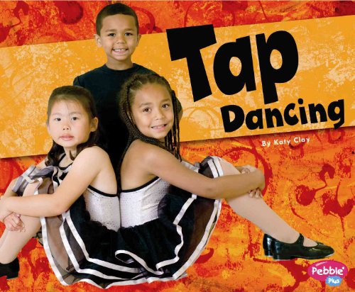 9781429640053: Tap Dancing