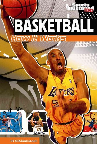 Imagen de archivo de Basketball: How It Works (The Science of Sports) a la venta por Gulf Coast Books