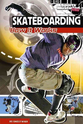 Beispielbild fr Skateboarding : How It Works zum Verkauf von Better World Books
