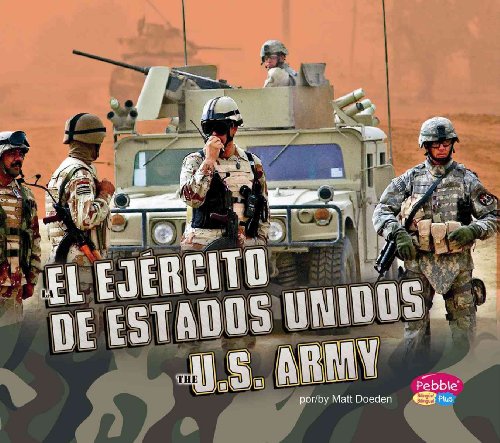 Beispielbild fr El Ejrcito de EE. UU. /the U. S. Army zum Verkauf von Better World Books