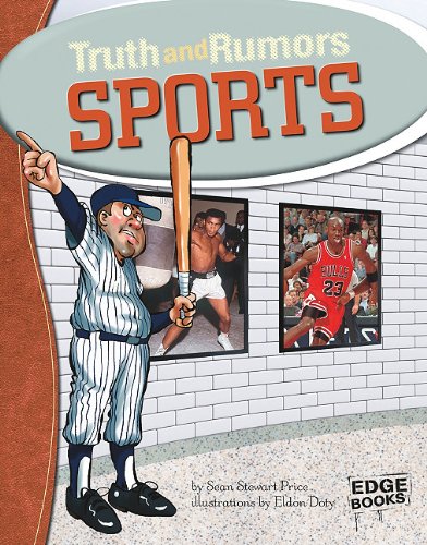 Beispielbild fr Sports; Truth and Rumors zum Verkauf von Irish Booksellers