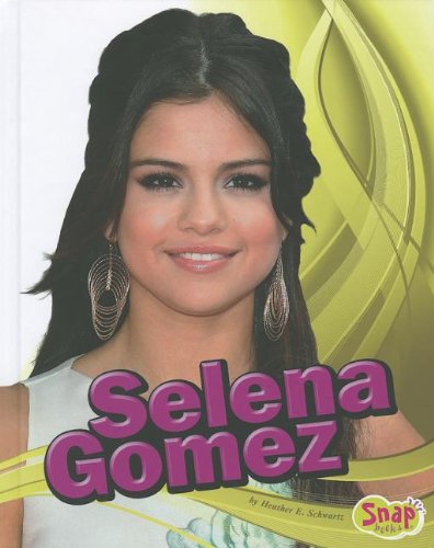 9781429647618: Selena Gomez