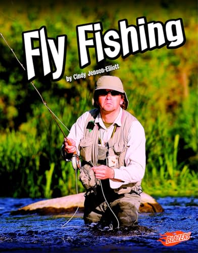 Stock image for Fly Fishing for sale by Better World Books