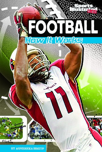 Stock image for Football: How It Works (The Science of Sports) (Sports Illustrated Kids: The Science of Sports) for sale by Gulf Coast Books