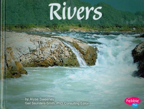 Beispielbild fr Rivers zum Verkauf von Better World Books