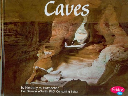 Stock image for Caves for sale by Better World Books: West