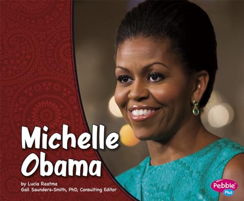 Beispielbild fr Michelle Obama zum Verkauf von Better World Books