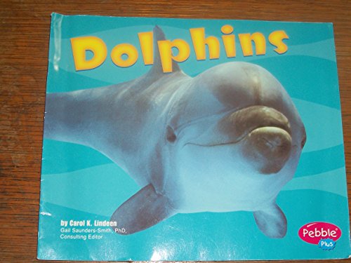 Beispielbild fr Dolphins [Scholastic] (Under the Sea) zum Verkauf von Once Upon A Time Books