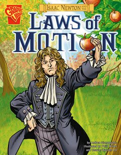 Isaac Newton and the Laws of Motion (Inventions and Discovery) (9781429652223) by Gianopoulos, Andrea