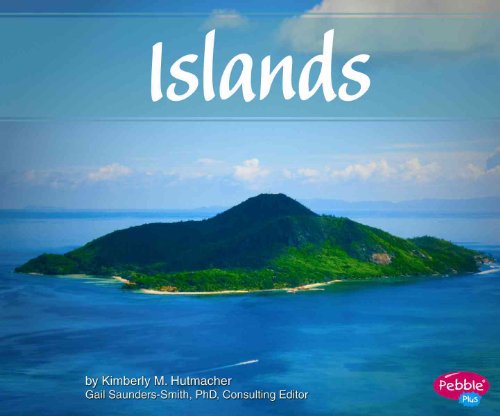 Beispielbild fr Islands zum Verkauf von Better World Books