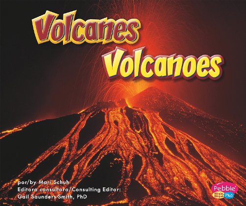 9781429653572: Volcanes / Volcanoes