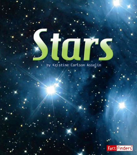 Stock image for Stars for sale by Better World Books