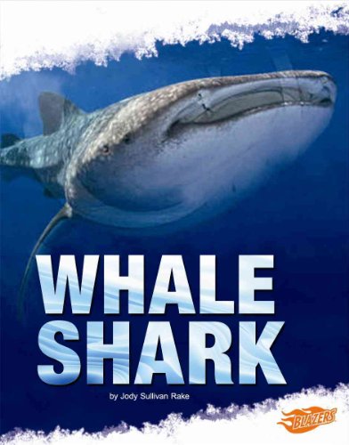 Stock image for Whale Shark for sale by Better World Books