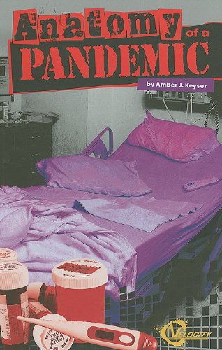 9781429654937: Anatomy of a Pandemic (Velocity)