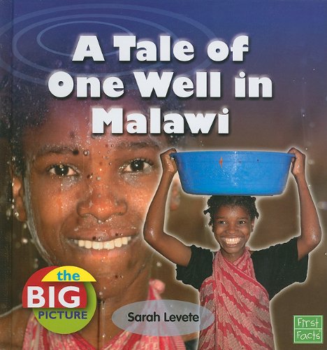 Stock image for A Tale of One Well in Malawi (The Big Picture: Climate) for sale by SecondSale
