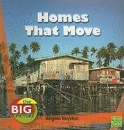 9781429655286: Homes That Move