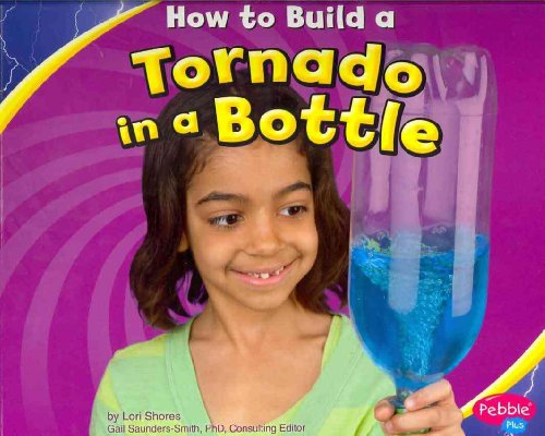 Imagen de archivo de How to Build a Tornado in a Bottle a la venta por Better World Books