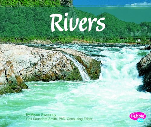 Rivers (Natural Wonders) (Natural World) - Alyse Sweeney