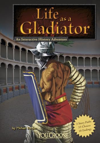 Stock image for Life as a Gladiator for sale by Blackwell's