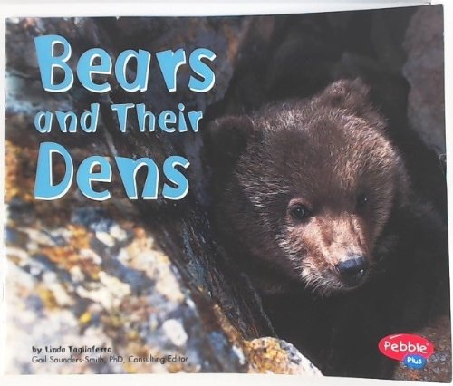 Beispielbild fr Bears and Their Dens [Scholastic] (Animal Homes) zum Verkauf von Wonder Book