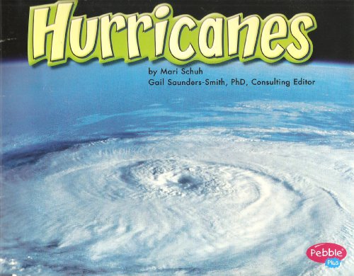 9781429658003: Title: Hurricanes Scholastic Earth in Action