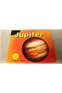 Beispielbild fr Jupiter [Scholastic]: Revised Edition (Exploring the Galaxy) zum Verkauf von Jenson Books Inc