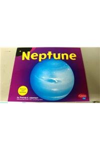 Beispielbild fr Neptune [Scholastic]: Revised Edition (Exploring the Galaxy) zum Verkauf von Gulf Coast Books