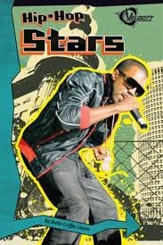 Stock image for Velocity Hip-Hop Stars for sale by My Dead Aunt's Books