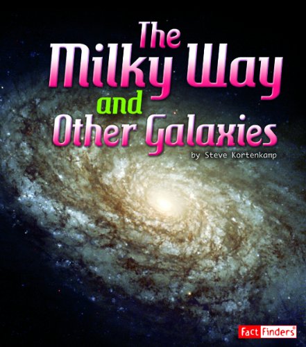 Beispielbild fr The Milky Way and Other Galaxies zum Verkauf von Better World Books