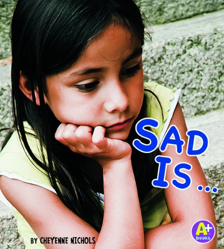 Stock image for Sad Is . for sale by Better World Books
