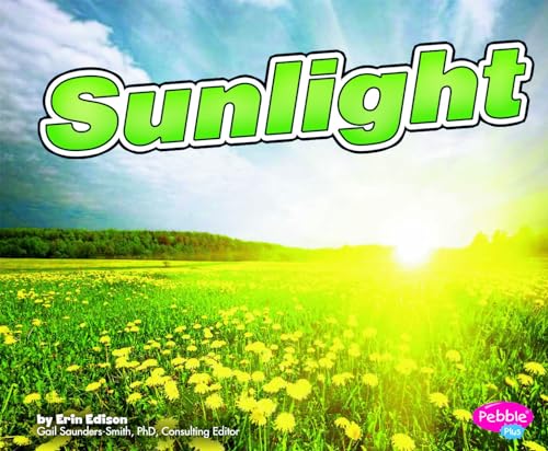 Stock image for Sunlight for sale by ThriftBooks-Dallas