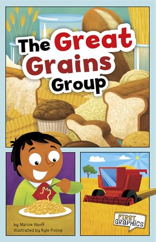 Stock image for The Great Grains Group for sale by Better World Books