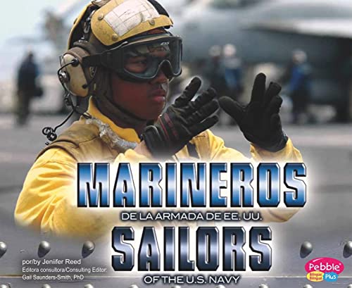 Imagen de archivo de Marineros de la Armada de EE. UU. a la venta por Better World Books