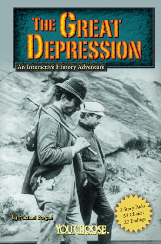 Imagen de archivo de The Great Depression a la venta por Blackwell's