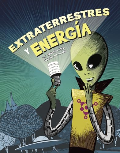 Stock image for Aliens and Energy for sale by Better World Books