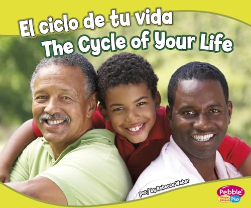 Beispielbild fr El ciclo de tu vida / The Cycle of Your Life zum Verkauf von Revaluation Books