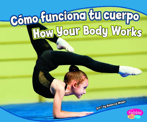 9781429668965: Como funciona tu cuerpo / How Your Body Works (Pebble Plus Bilingual)