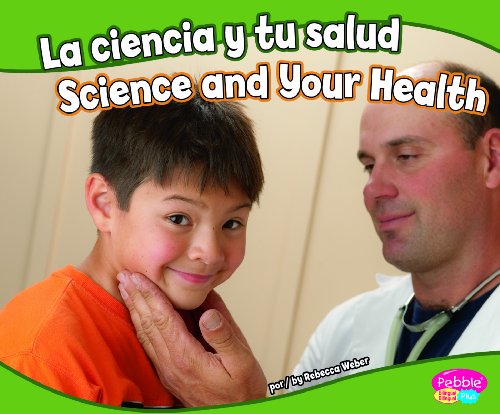 Beispielbild fr La ciencia y tu salud / Science and Your Health zum Verkauf von Revaluation Books