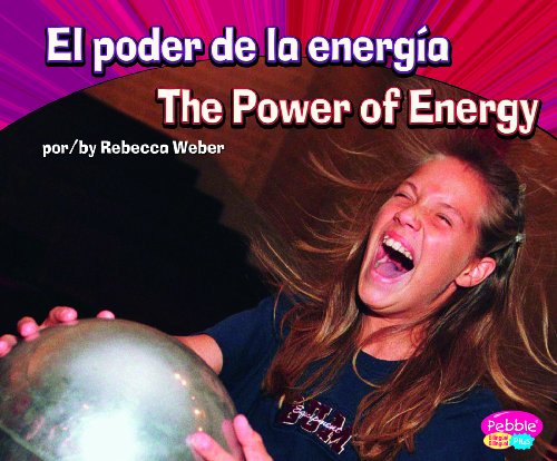 Stock image for El Poder de la Energa for sale by Better World Books