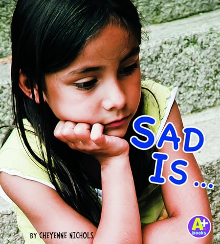 Stock image for Sad Is . for sale by Kennys Bookshop and Art Galleries Ltd.