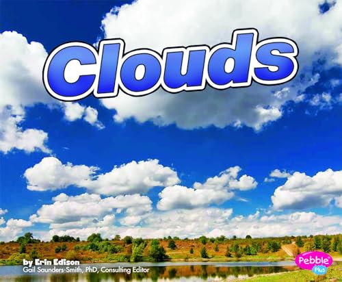 Beispielbild fr Clouds (Weather Basics) zum Verkauf von WorldofBooks